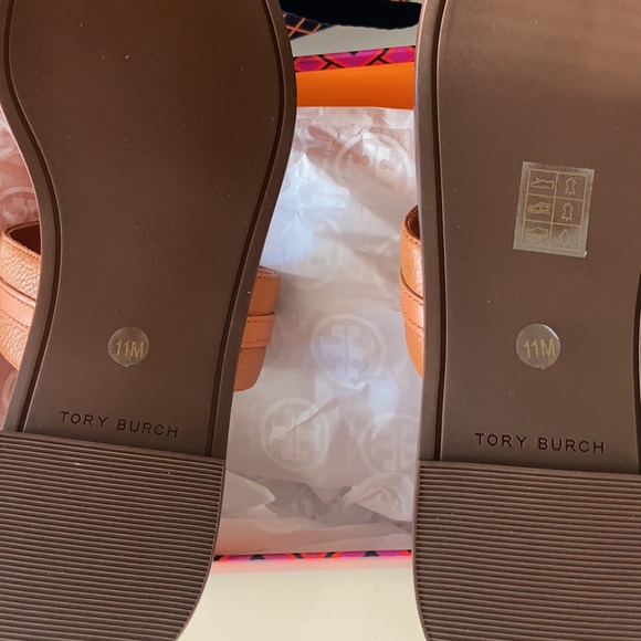 Brand new tory Burch sandals - Picture 4 of 6